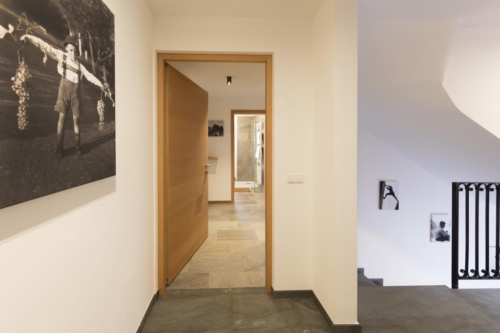 Apartments Gojer 博尔扎诺 外观 照片